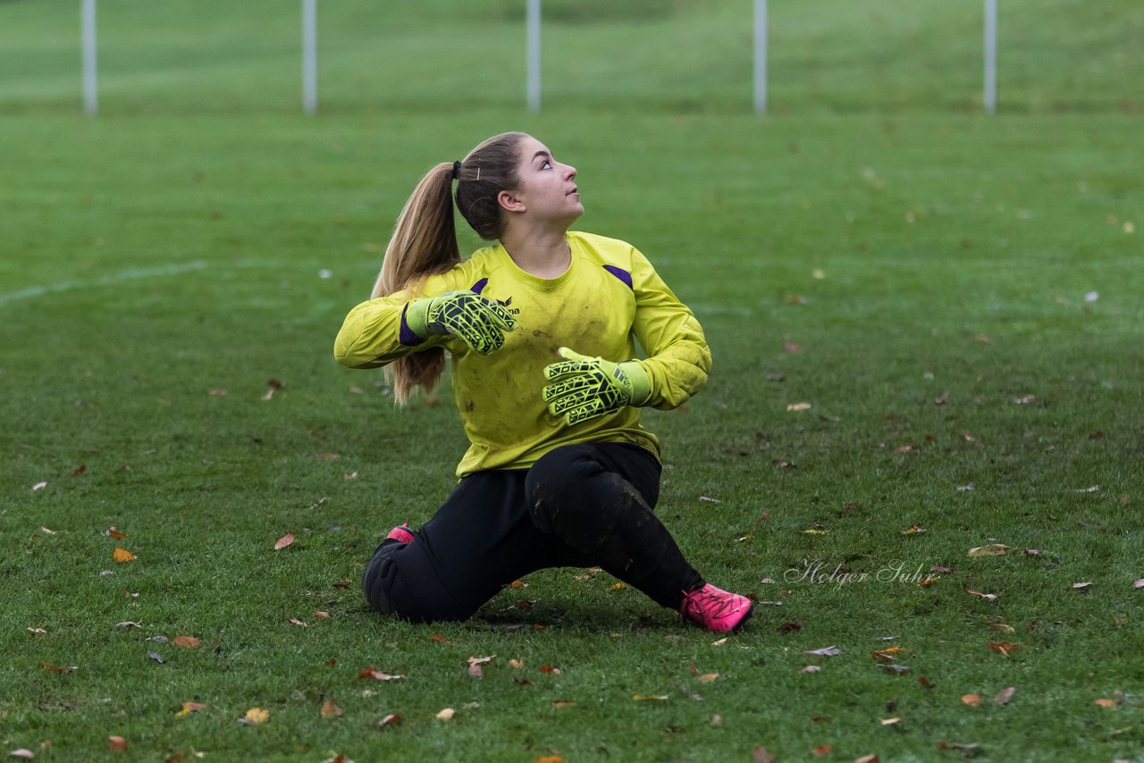 Bild 176 - Frauen SV Henstedt Ulzburg III - Bramstedter TS : Ergebnis: 1:0